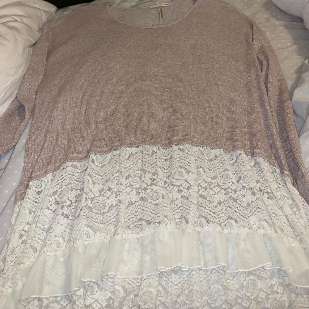 Boutique Shirt